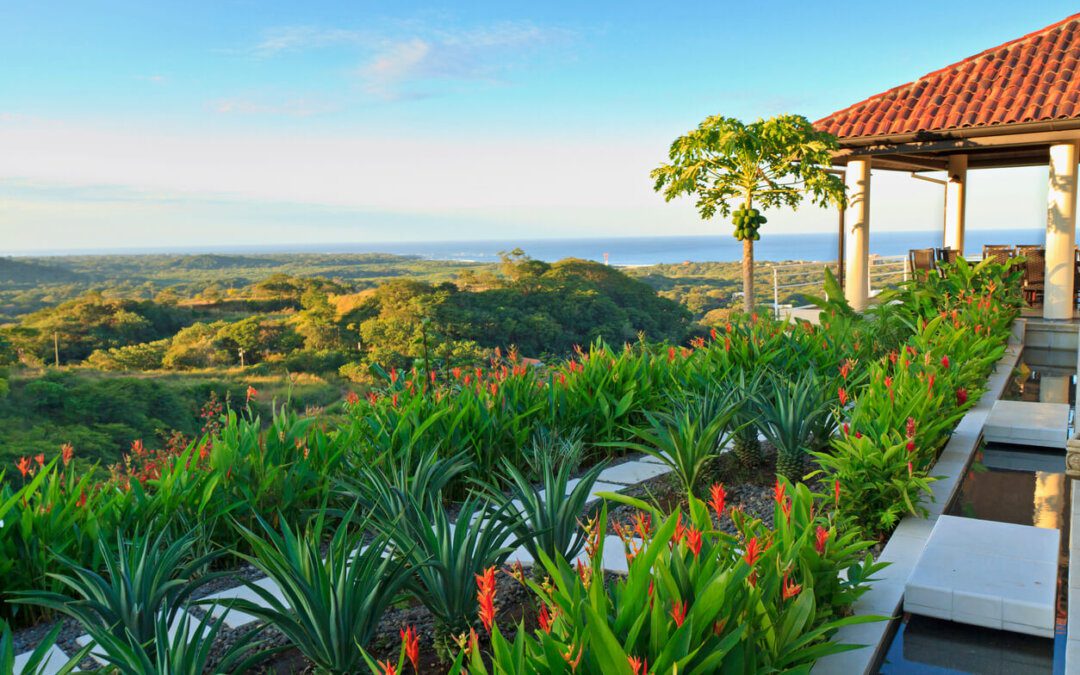 Villa Costa Rica Halbinsel Nicoya