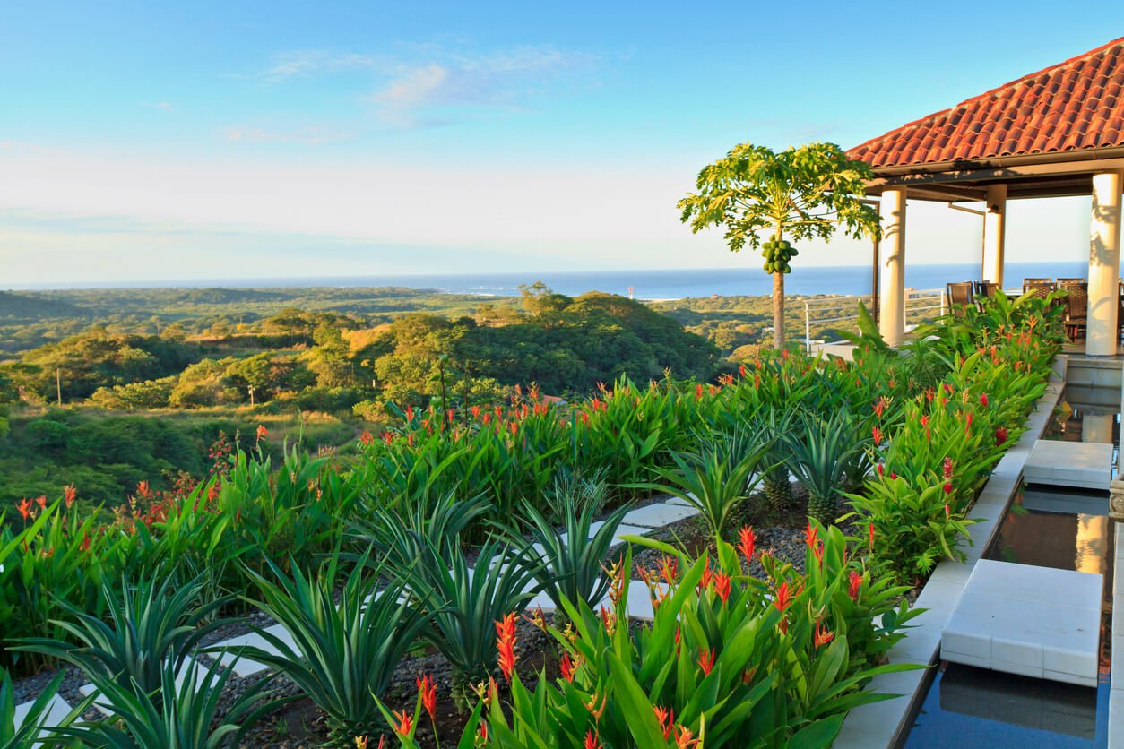 Villa Costa Rica Halbinsel Nicoya