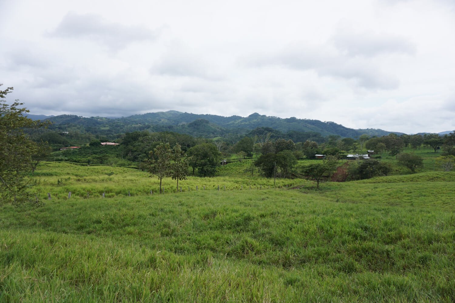 Grundstück Costa Rica 1
