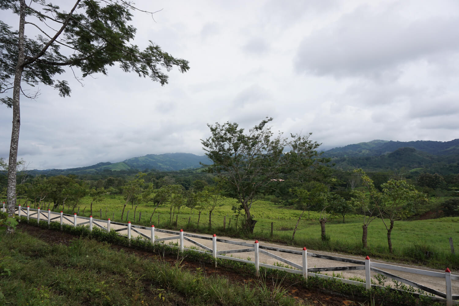 Grundstück Costa Rica 2