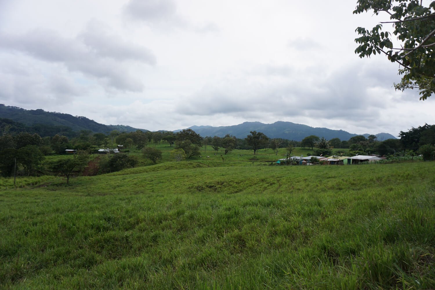 Grundstück Costa Rica 3